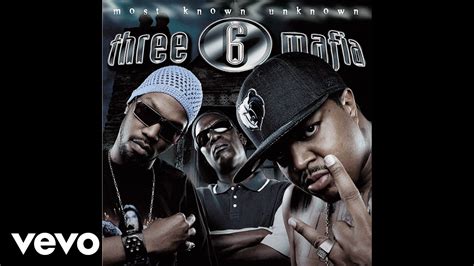 half on a sack three six mafia